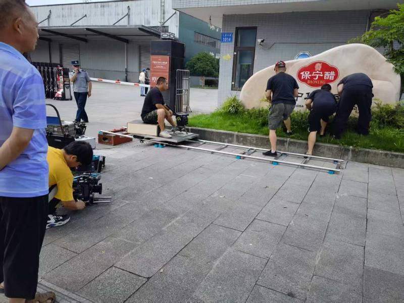 云浮广告片拍摄公司核心优势：全流程服务，让品牌广告片省心更出彩