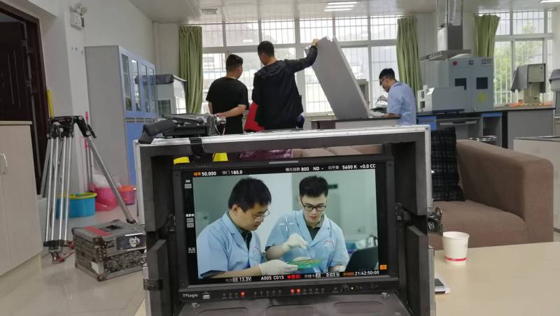 元宇宙搭台唱戏，云浮广告片拍摄公司抢滩虚拟世界首支舞