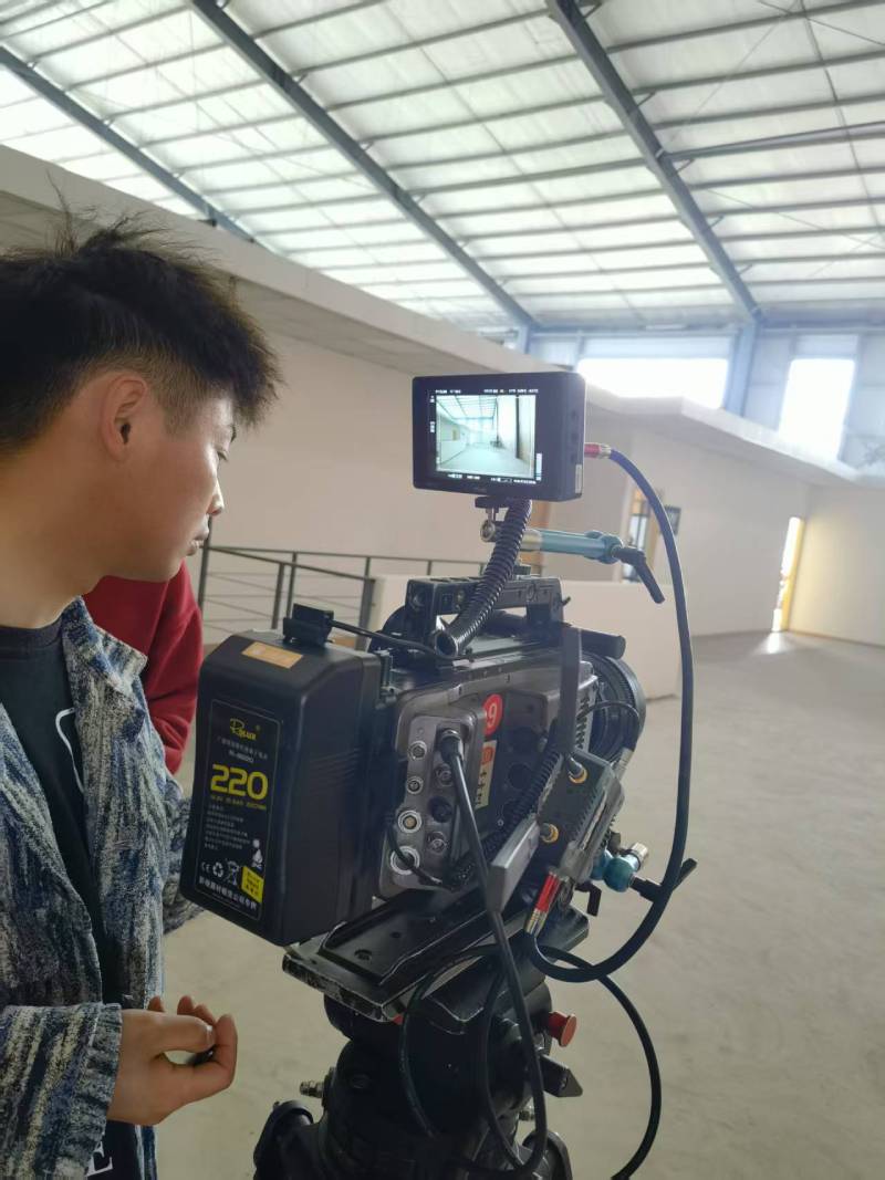 解锁云浮广告片拍摄：以创意镜头，解锁品牌商业价值新高度