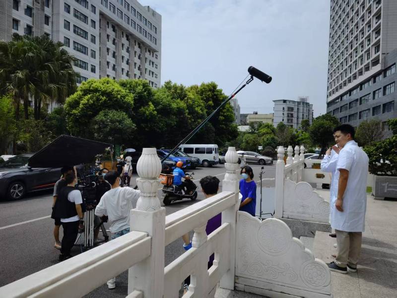 云浮广告片拍摄公司低成本实现高规格制作的诀窍