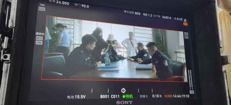 云浮广告片拍摄公司服务世界500强的标准化体系